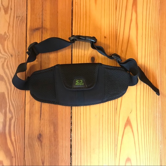 Amphipod Runner’s Belt Fanny Pack, EUC, OS - Picture 10 of 11